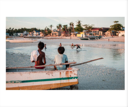 Malapascua – Philippines